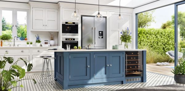 Kitchen Design Service in Peachtree City