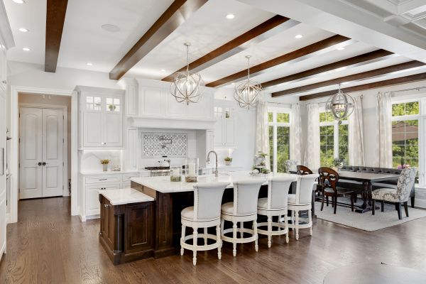 Kitchen Remodeling in Peachtree City