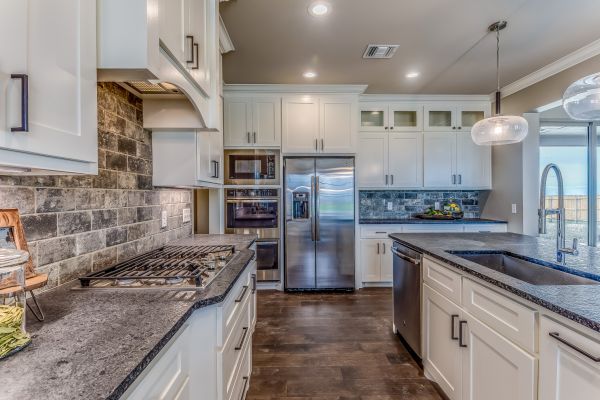 Cabinet Remodeling in Peachtree City