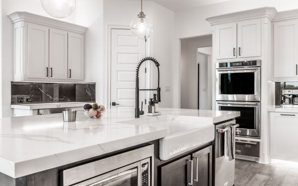 Kitchen Updating in Peachtree City