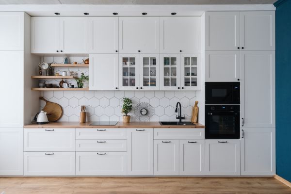 Kitchen Cupboards Remodeling in Peachtree City