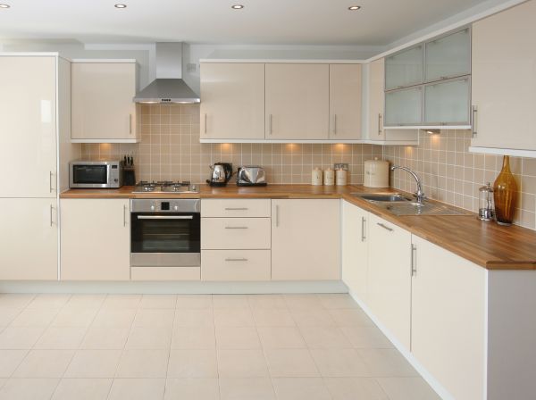 Kitchen Cabinets Remodeling in Peachtree City