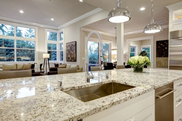 Counter Remodeling in Peachtree City