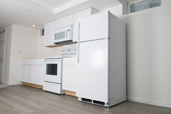 Kitchen Cabinet Remodeling in Peachtree City