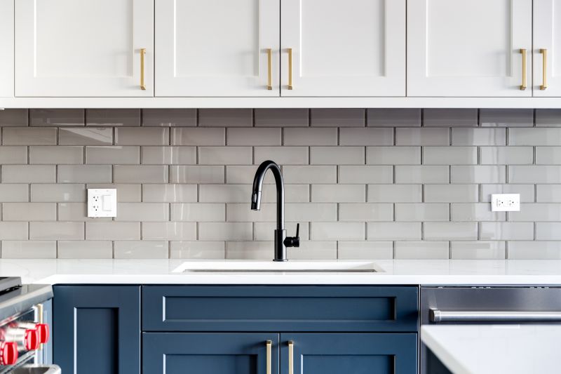 Stylish Backsplash Ideas